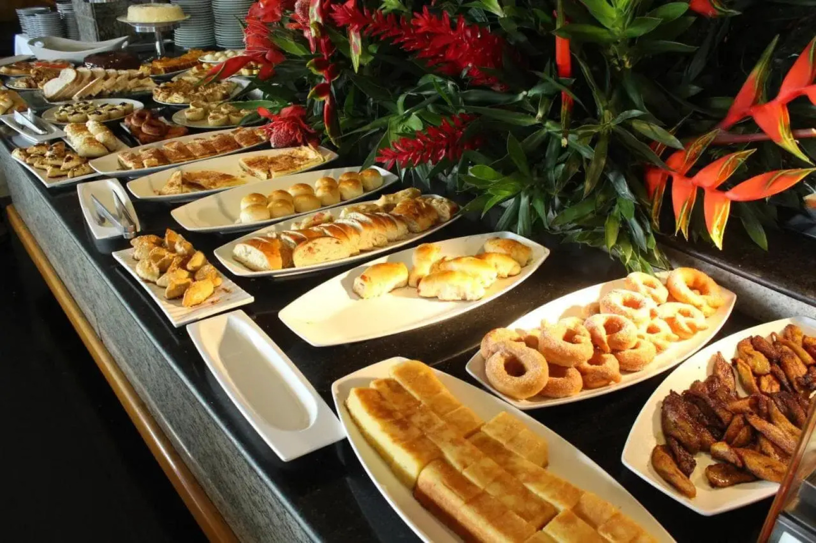 Da Vinci Hotel & Conventions by Easy Hotéis