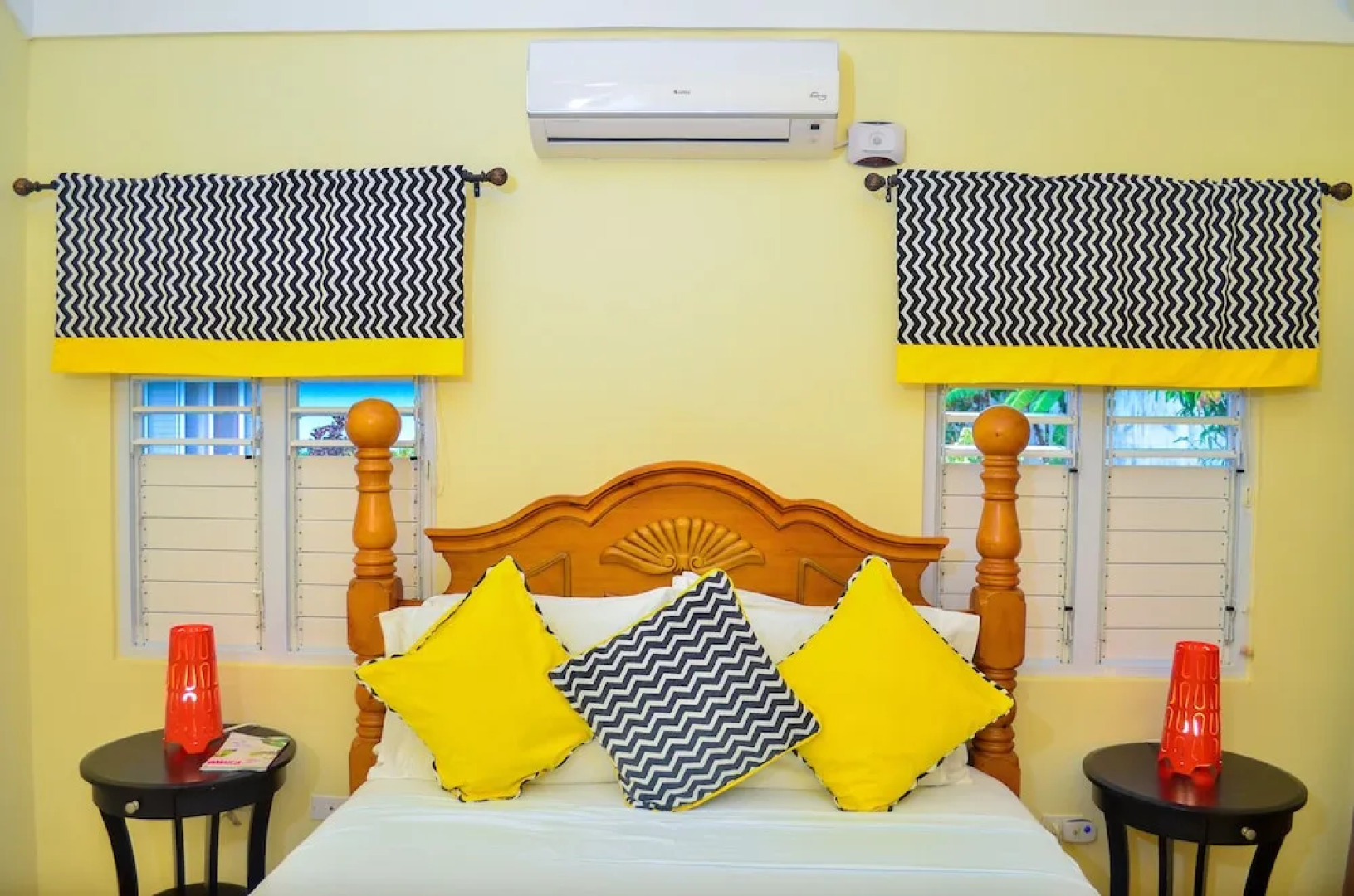 Ocho Rios at Coolshade Richmond