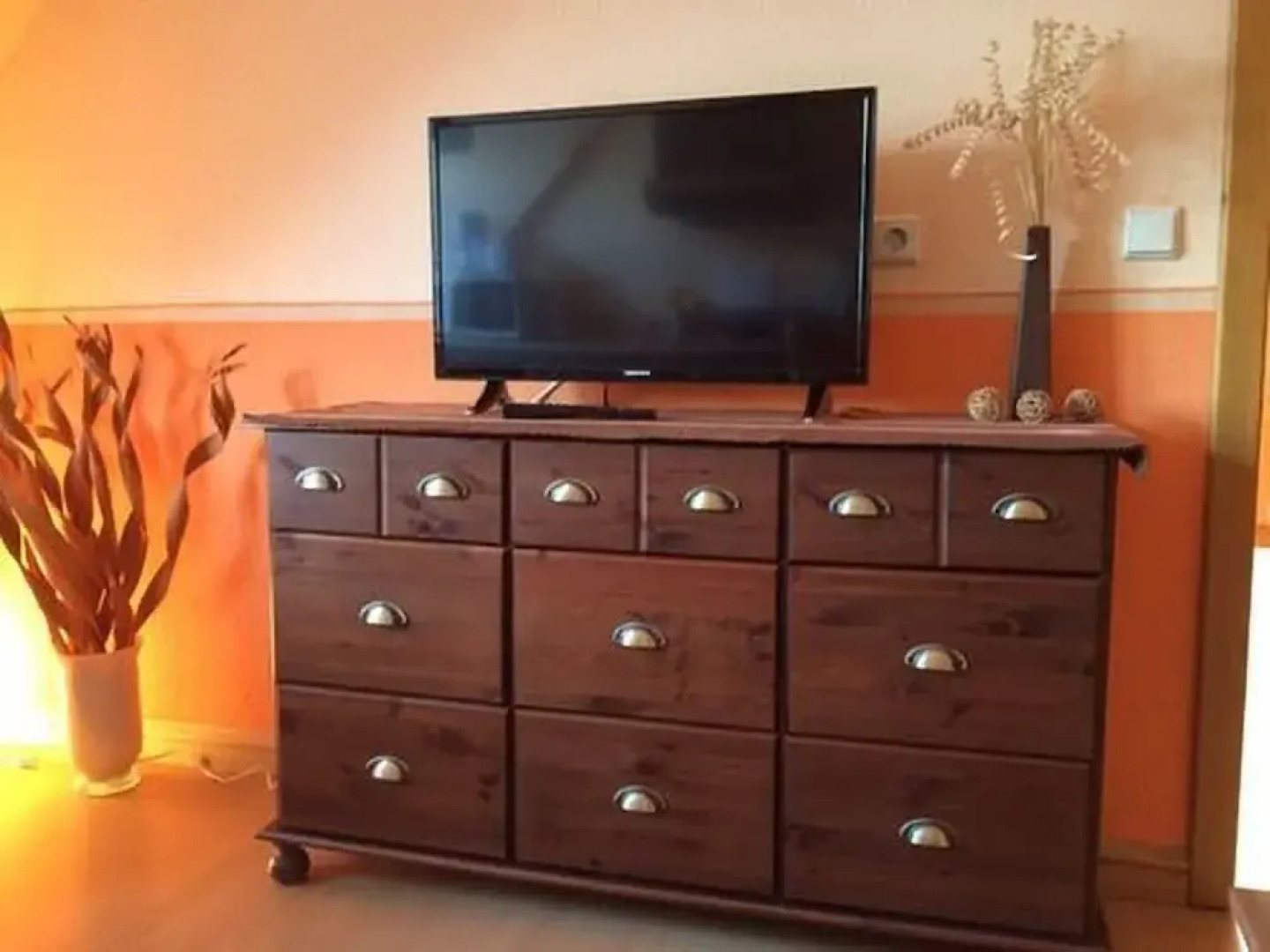 Apartments Friesenglück