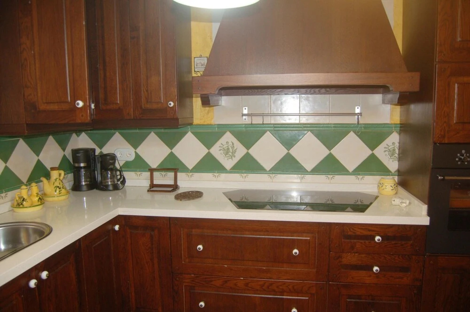 Villa With 6 Bedrooms in Ciudad Real, With Private Pool, Furnished Garden and Wifi