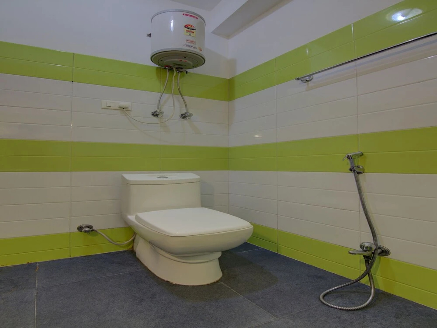 Crown De La Cruz Residency