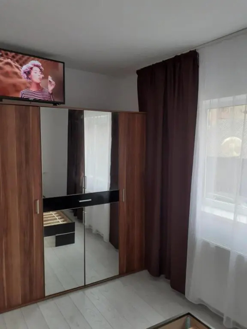 Apartament confortabil în Bucovina