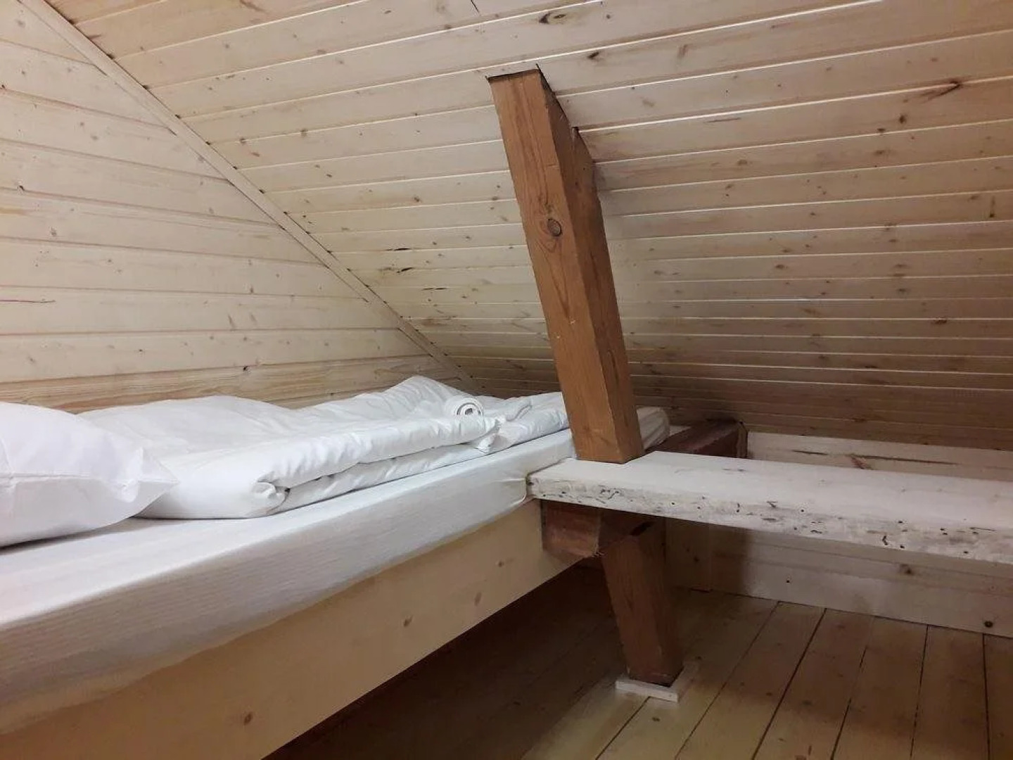 Отель Карельский дом