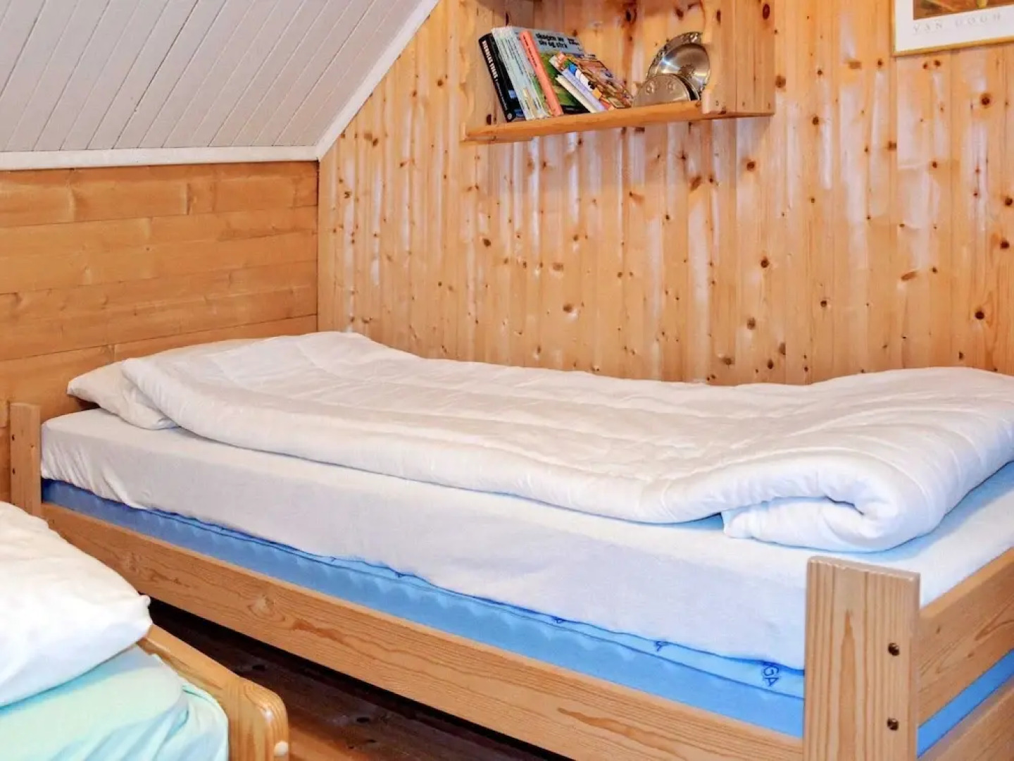 6 Person Holiday Home in Olderdalen