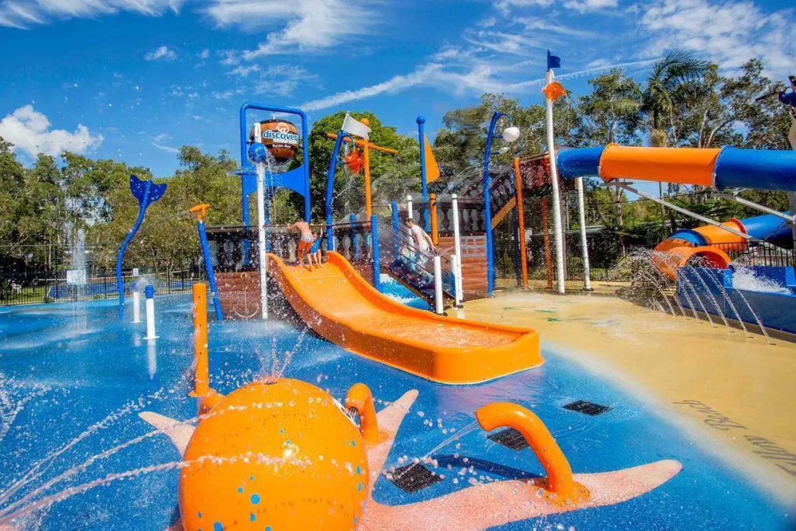 Discovery Parks - Byron Bay