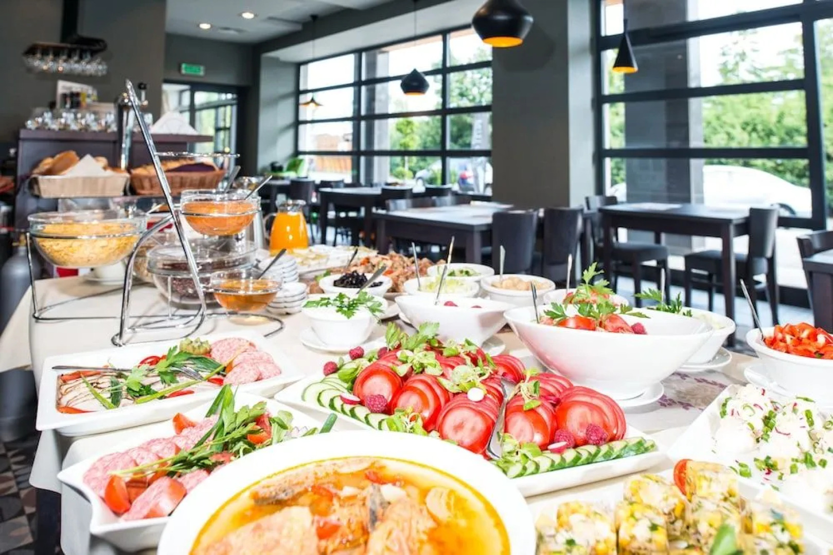 Atrium Luksusowe Apartamenty