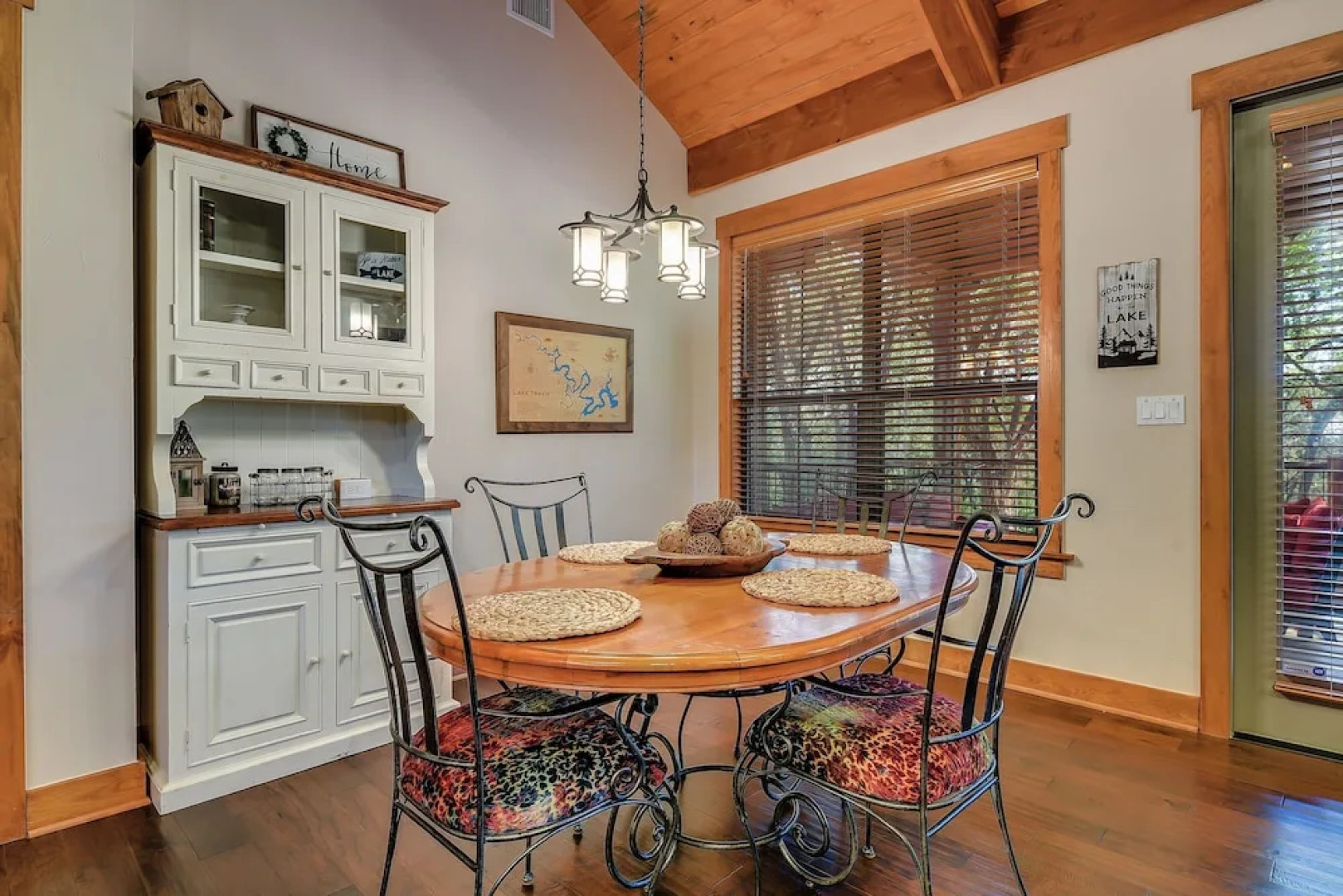 18616 Leander - 4 Br Home