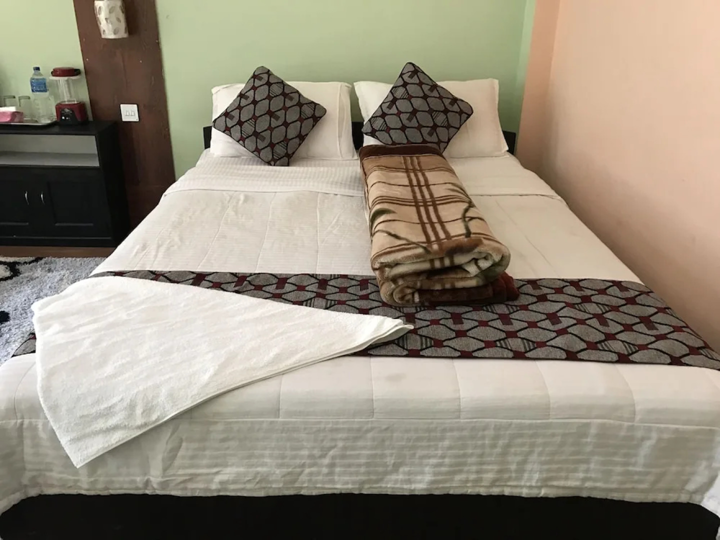 River Fun Beach Rsort