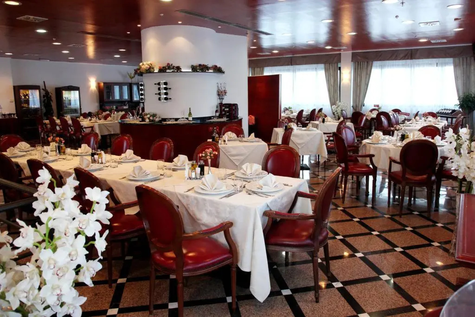 Aksai Residence (Резиденция Аксай)