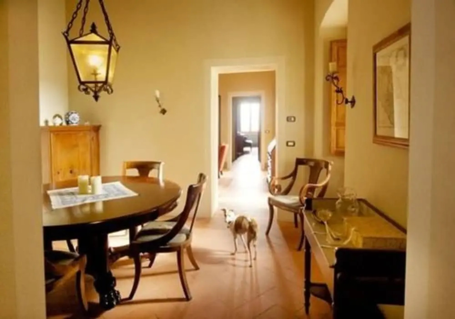 Palazzo Fiumi LaPlaca