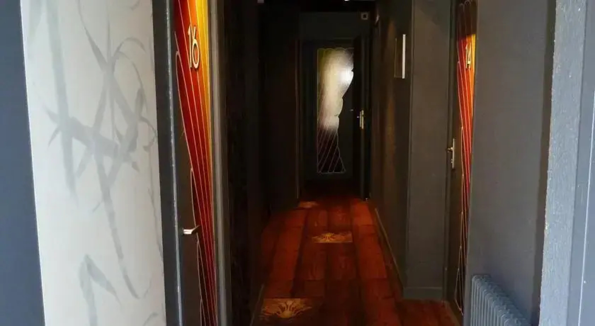 Comptoir des Latitudes - Hôtel du Centre