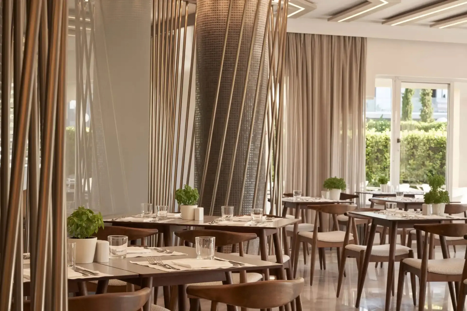 Atlantica Amalthia Beach Hotel – Adults only