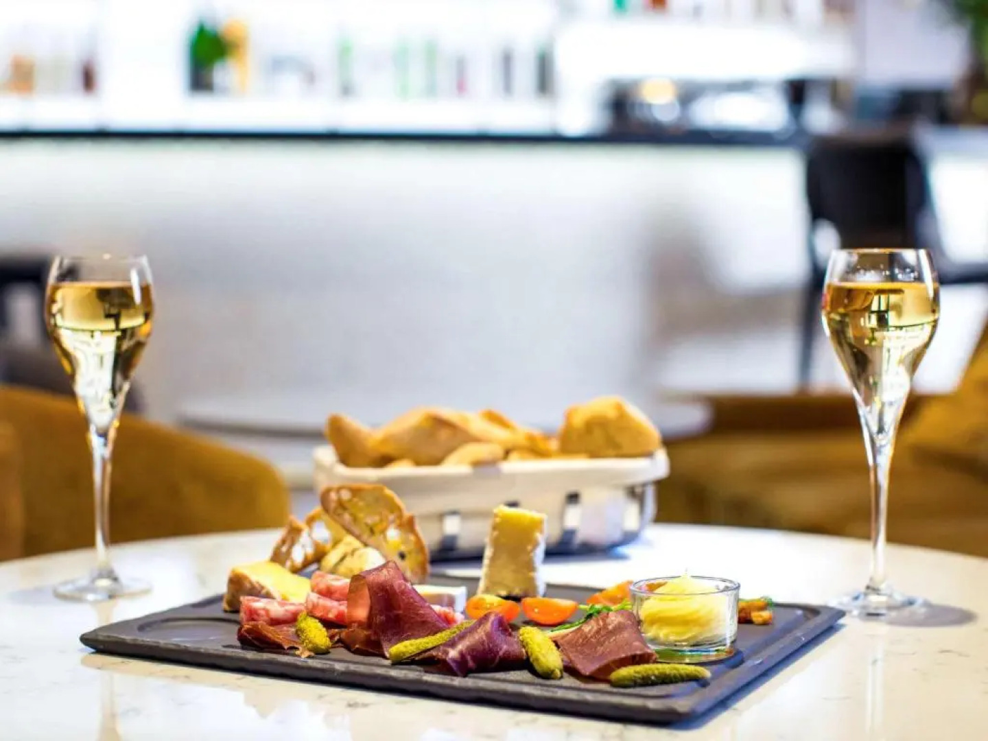 Mercure Caen Cote de Nacre Herouville Saint Clair