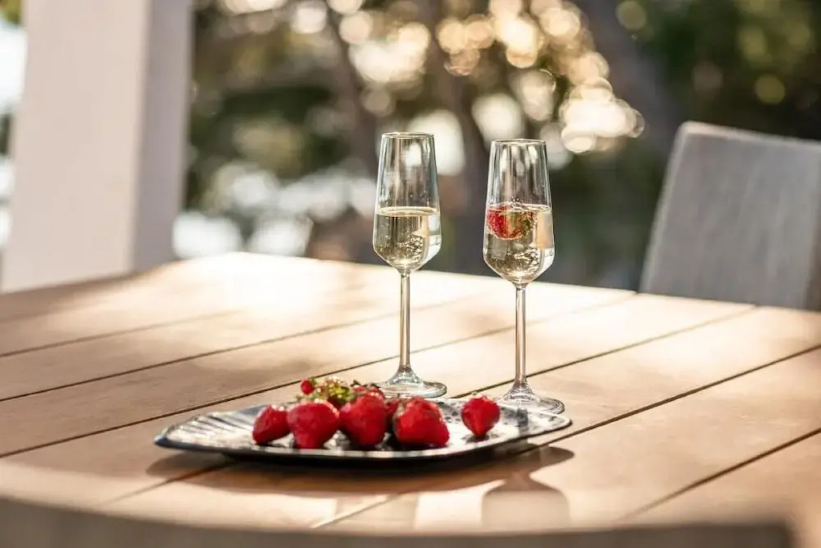 OI Concept Village Buqez & Vita