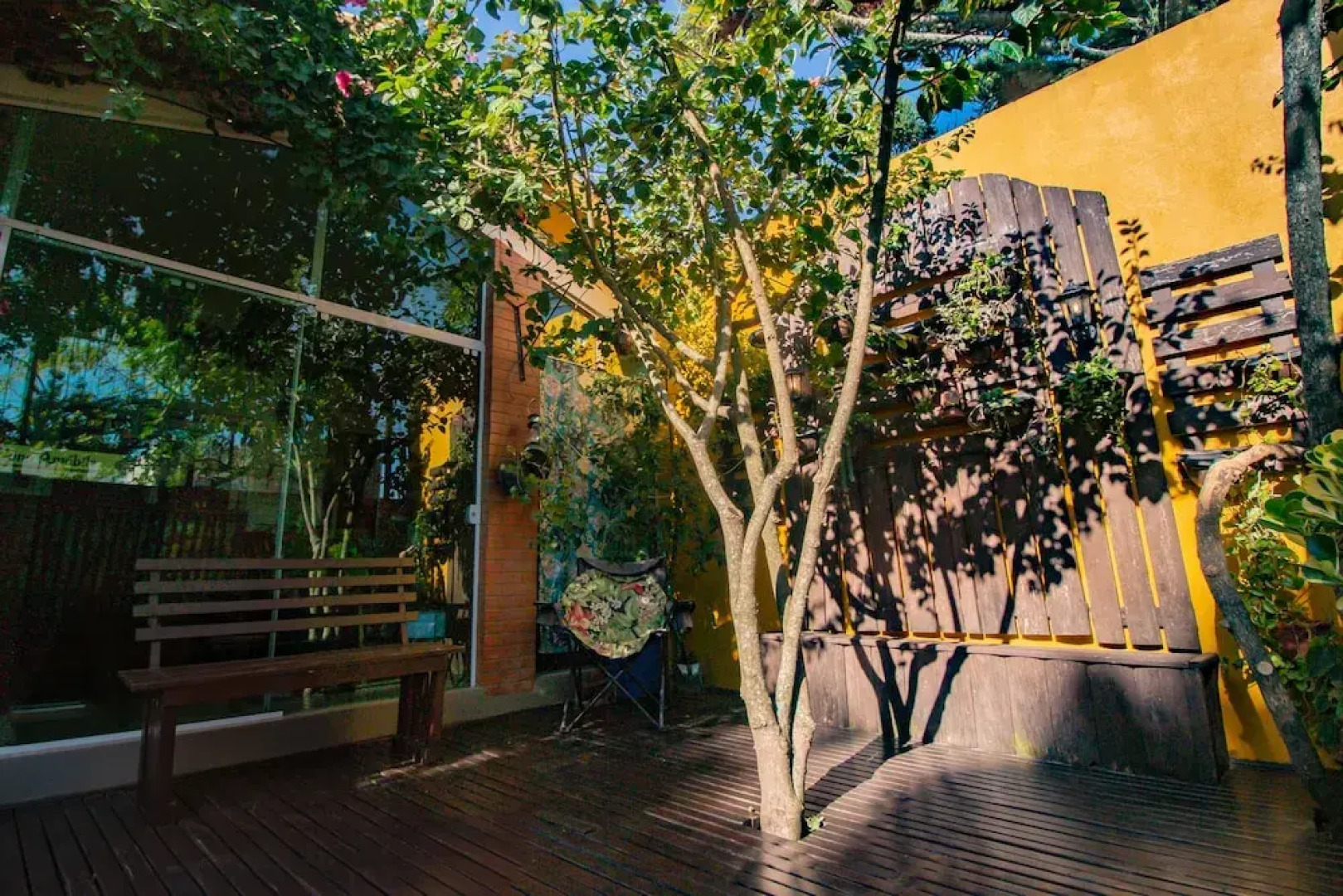 Pousada Nona Amabile