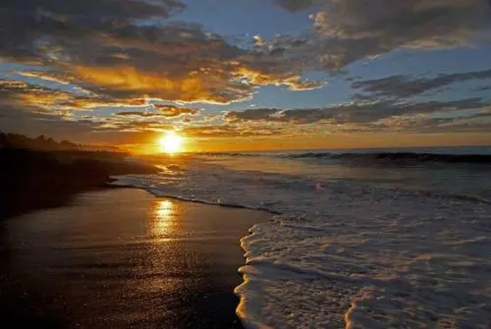 Hotel Cayo Coco Monterrico