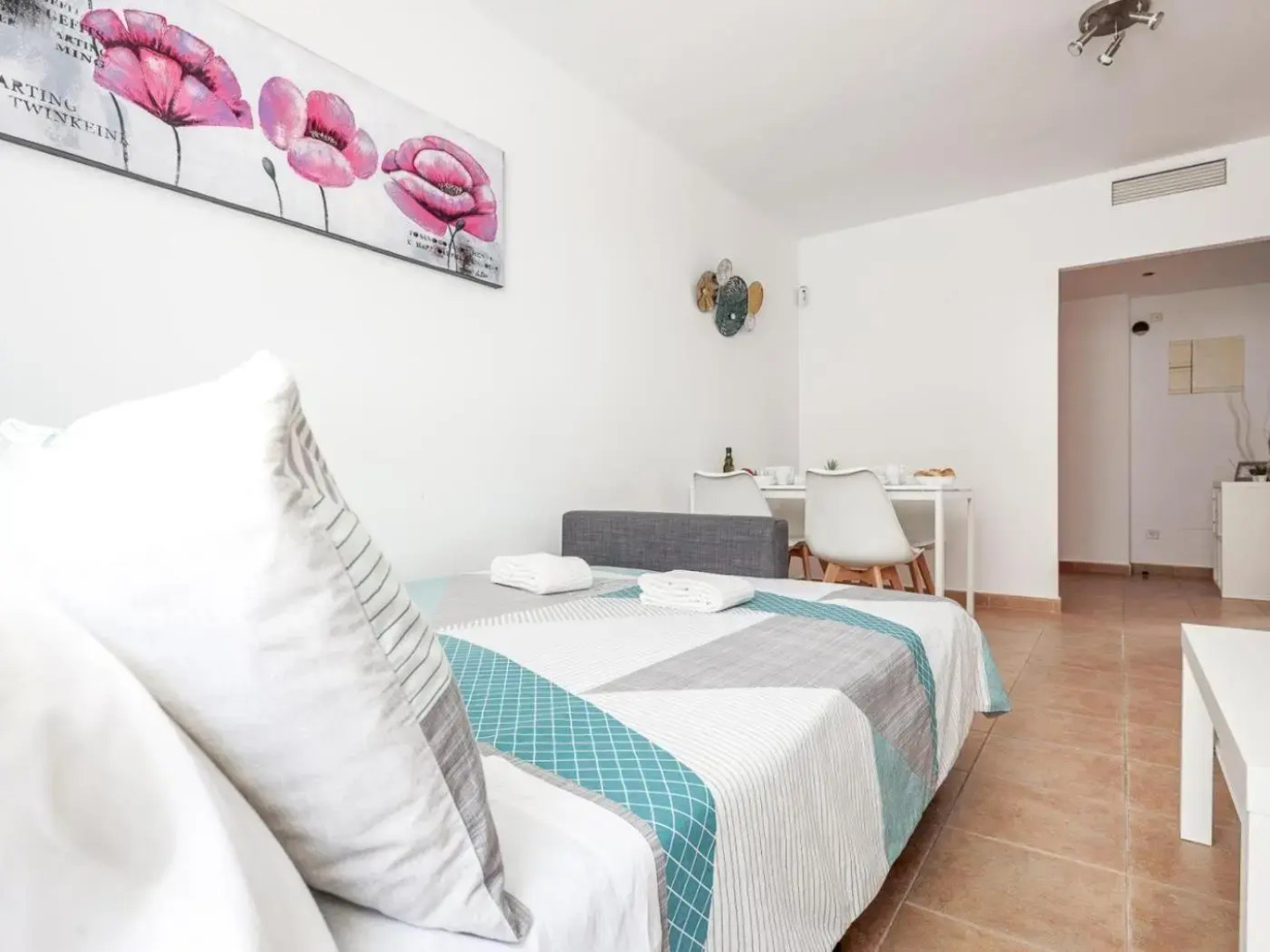 Algaba Pisc planta Baja D