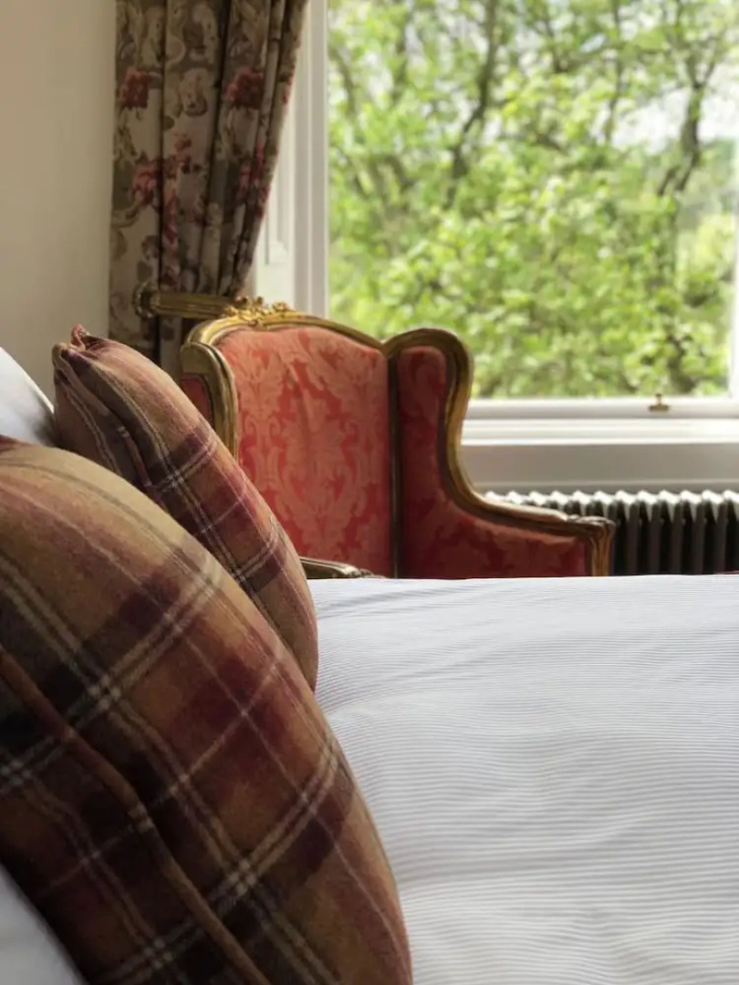 Nithbank Country Estate