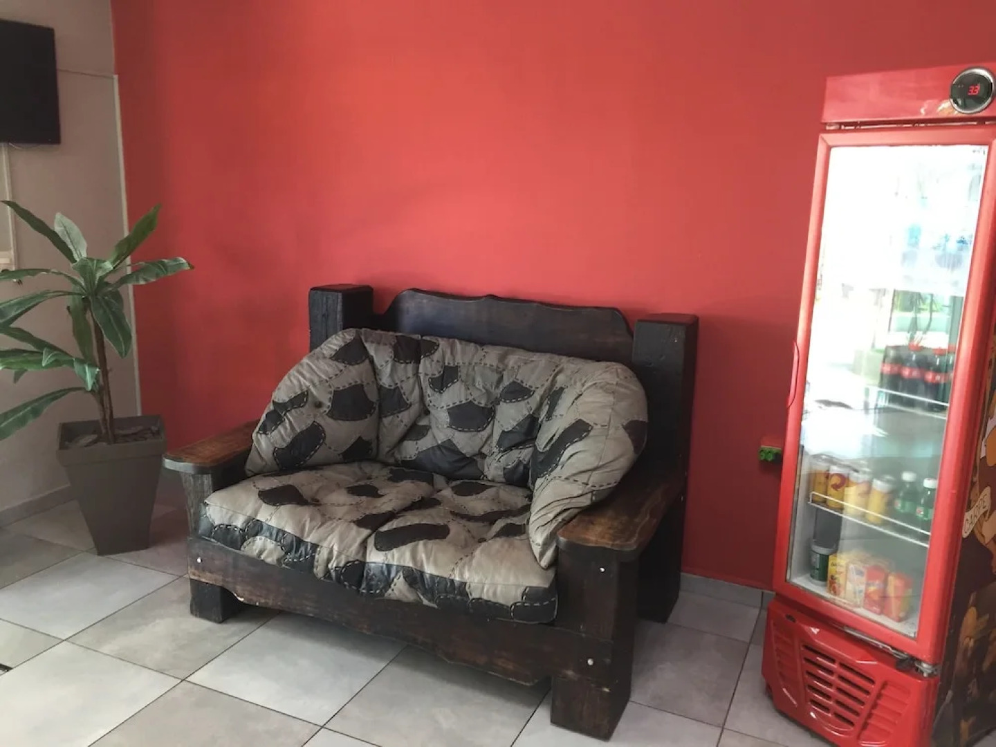 Hotel Novo Horizonte - By UP Hotel