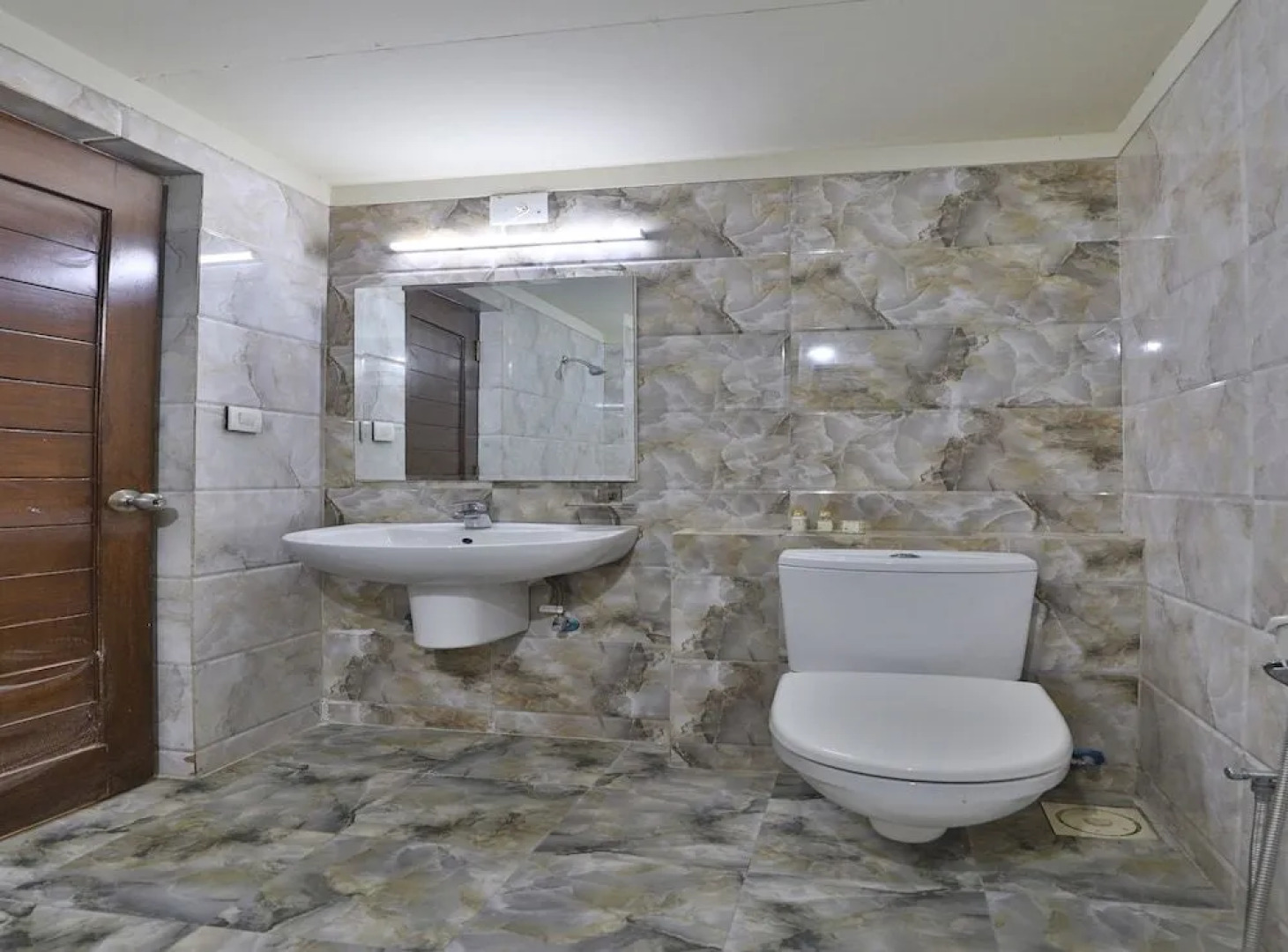 Capital O 47284 Atithi Resort