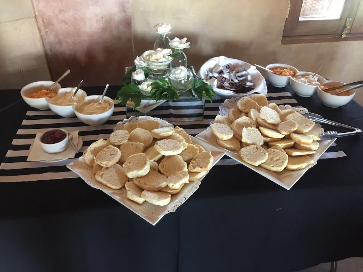 Sterkfontein Heritage Lodge