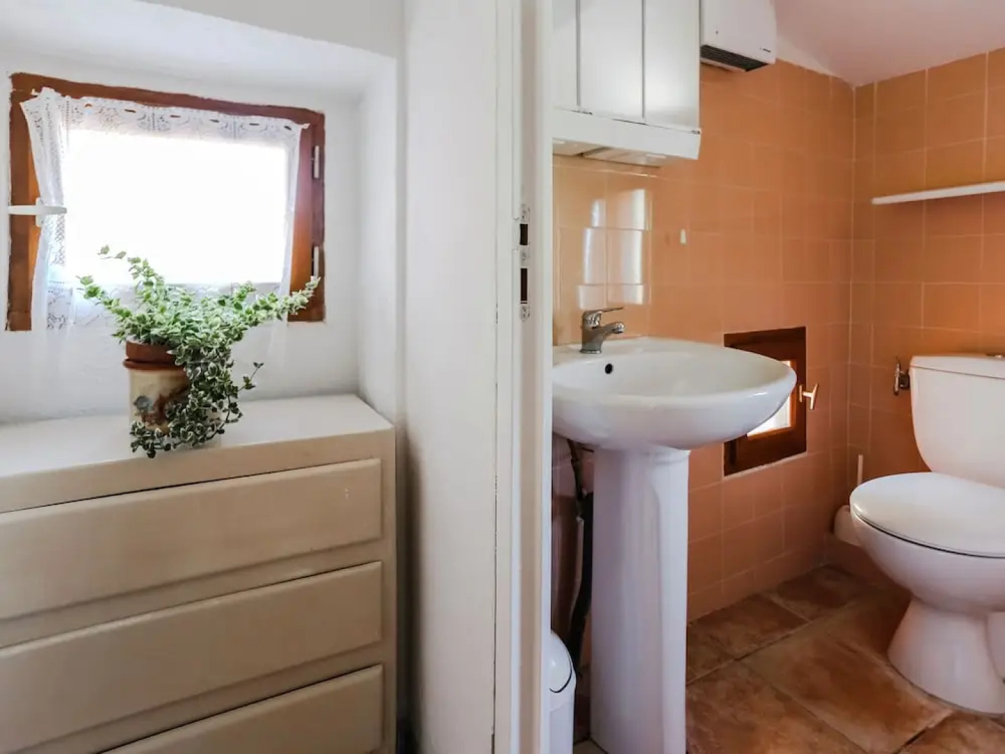 Pretty Holiday Home in Berre-les-alpes With Garden