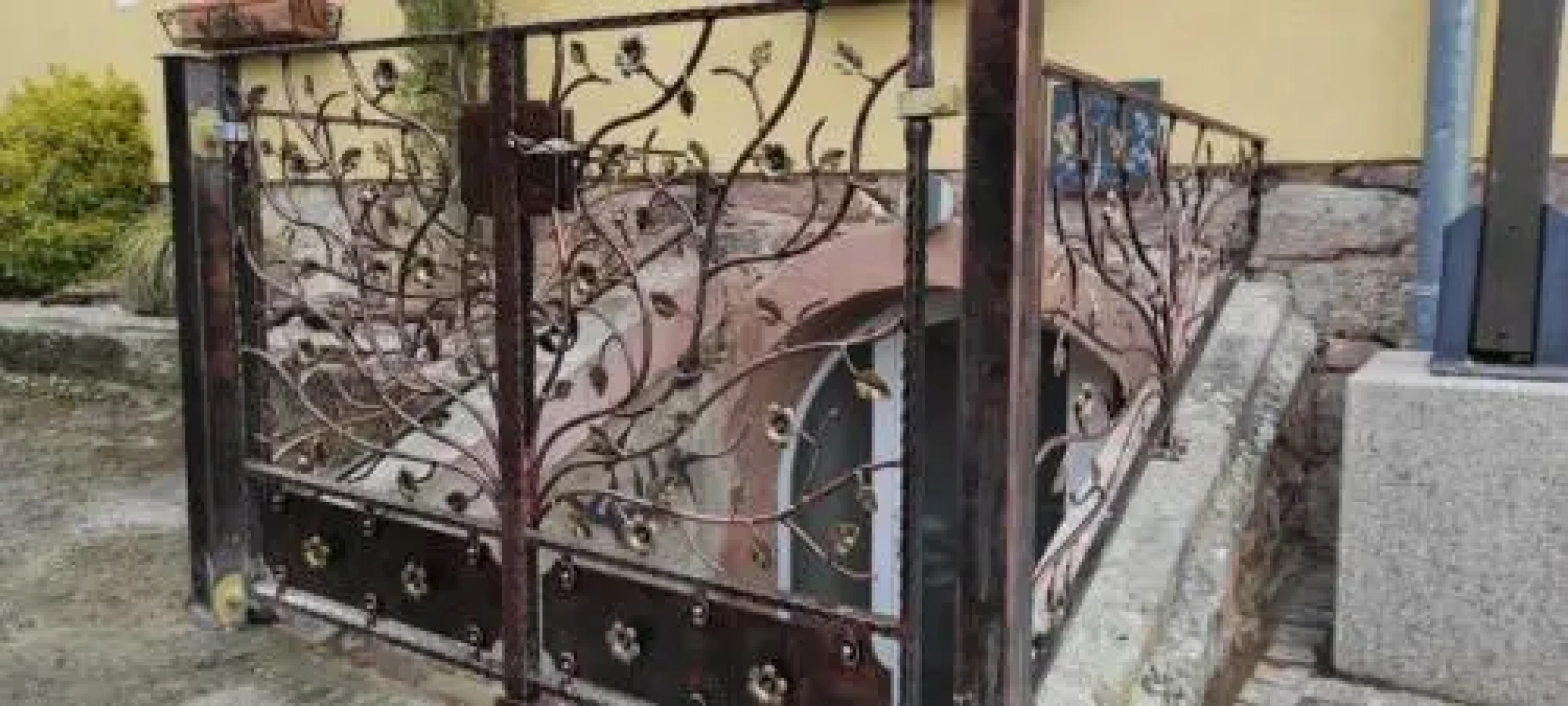 Le p'tit coin de chez nous