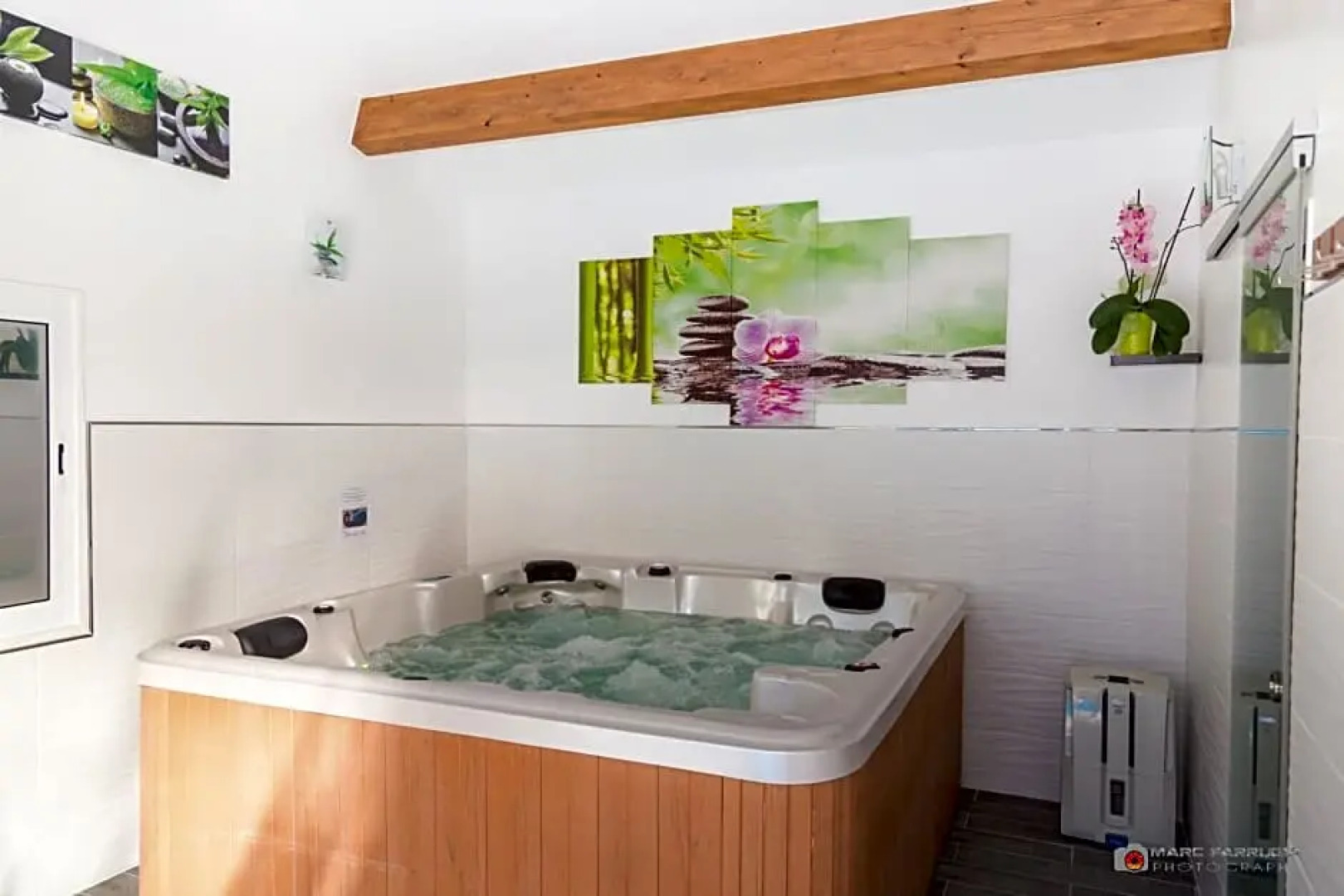 Chambres d'Hotes Source de la St Baume