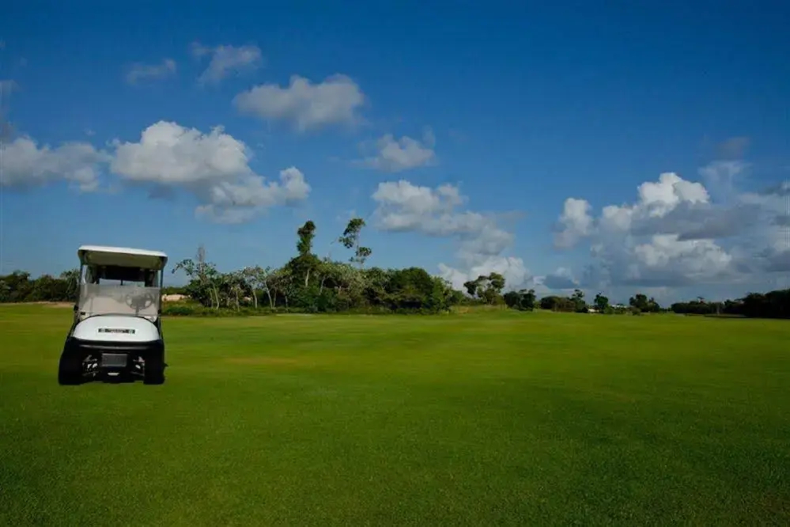 Punta Blanca Golf & Beach Resort
