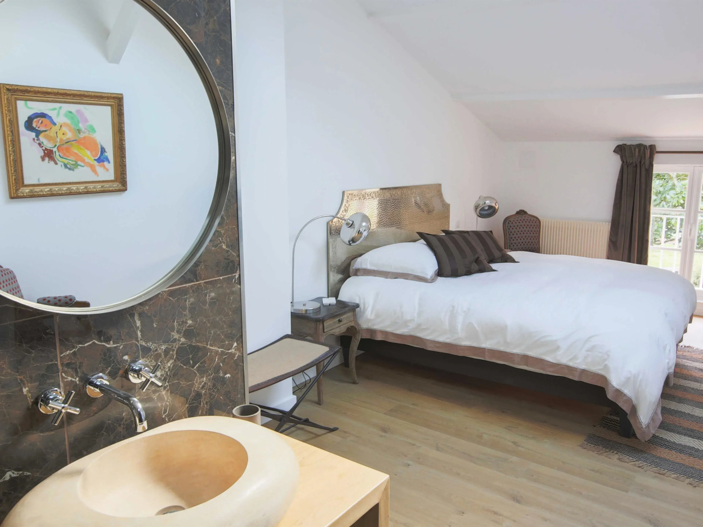 Chateau du Palanquey & SPA