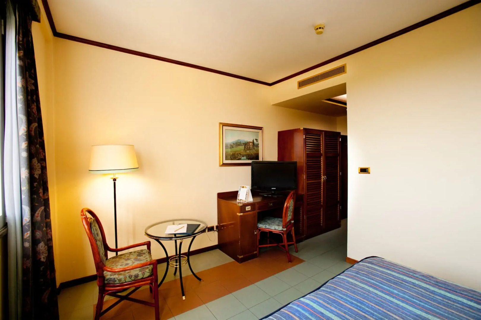 Vintage Hotel Tornese - Business & Events