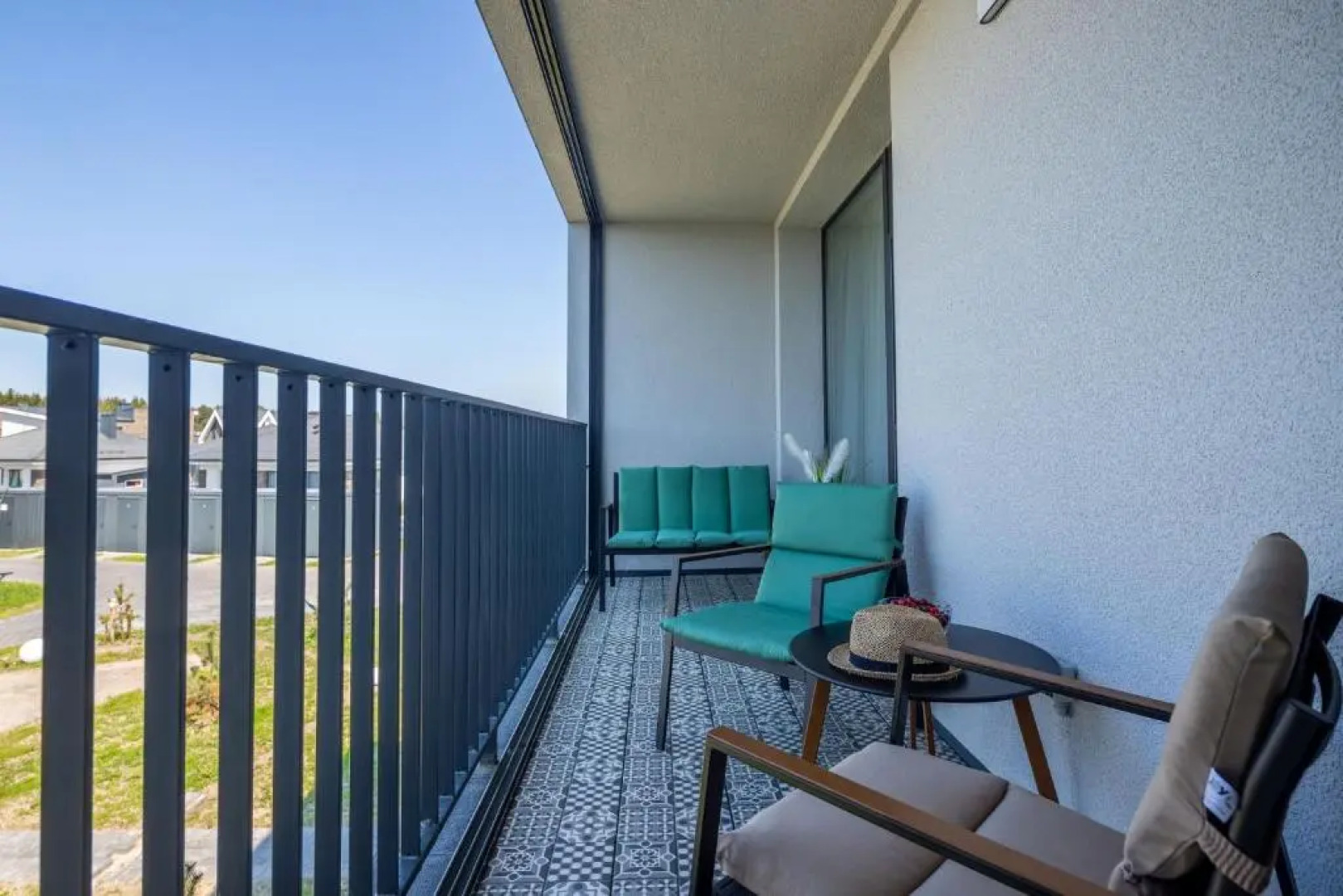 CORAL SEA home - Mano jūra 1 Kunigiškiai - by Hello Sea homes