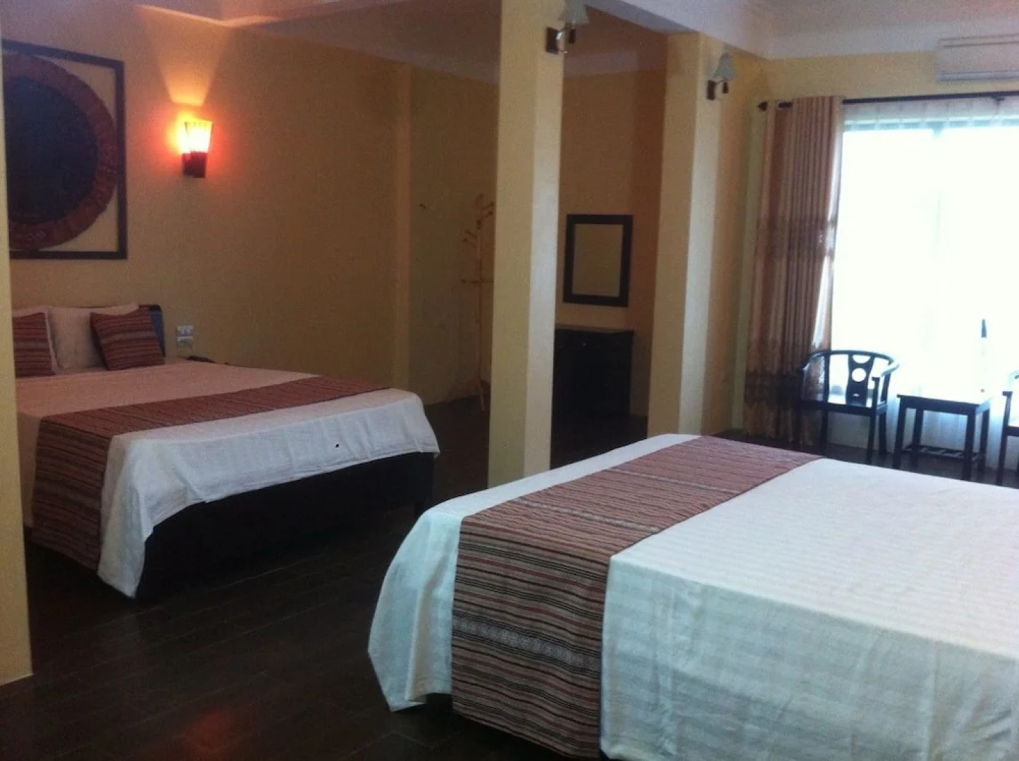 Mai Chau Ecohouse - Guest House