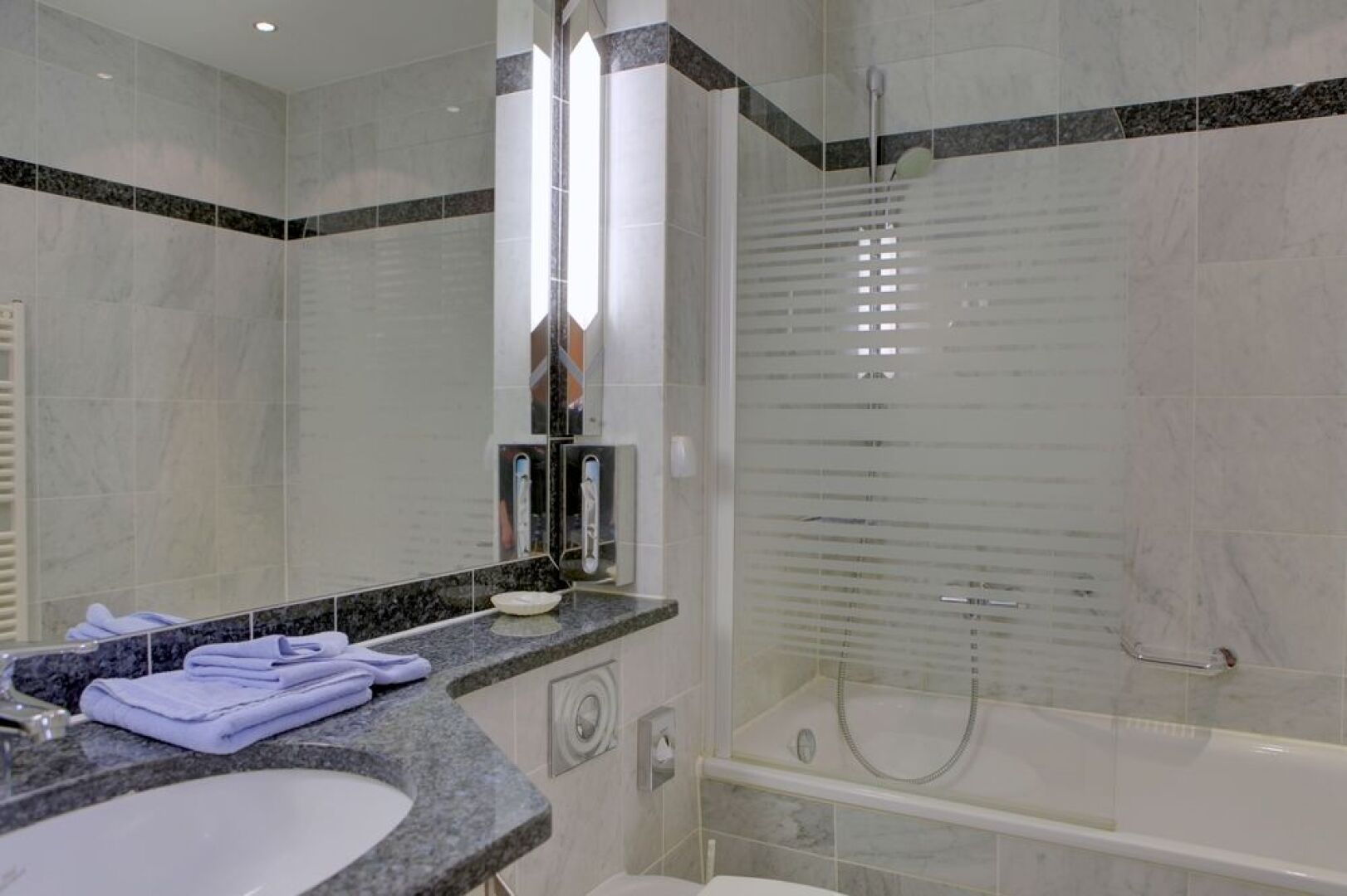 Aparthotel Seeschlösschen