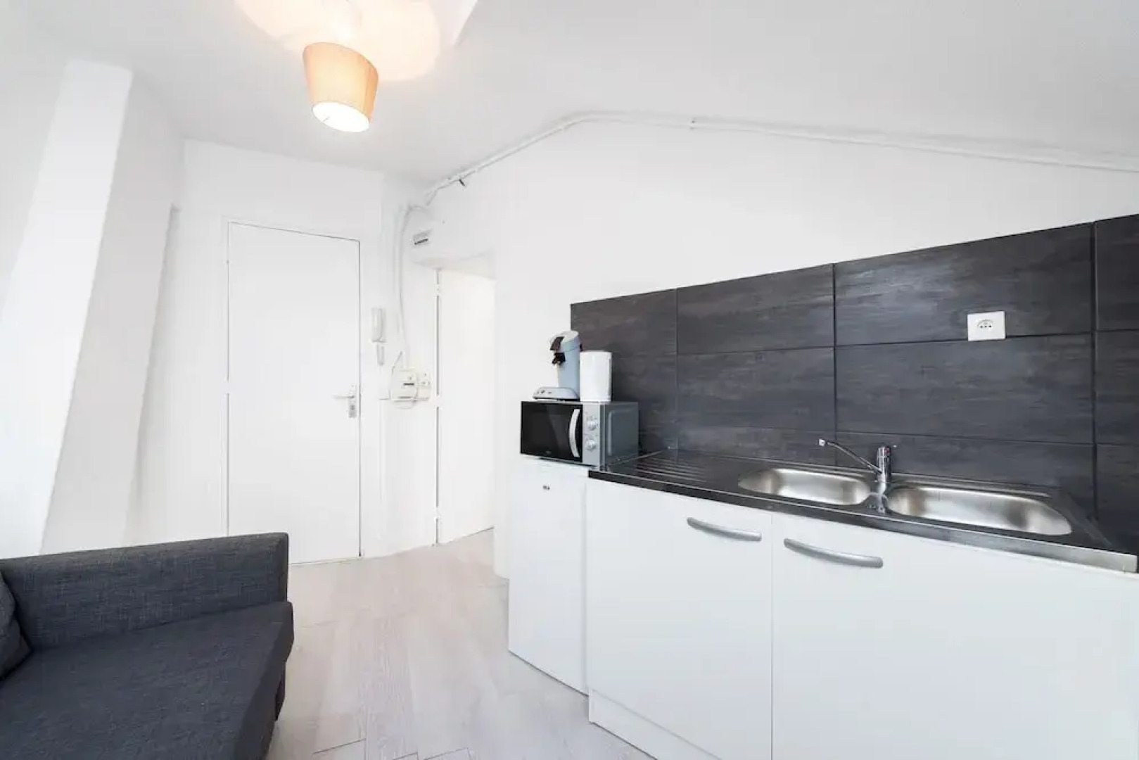 Accommodation Near Paris - CDG Airport