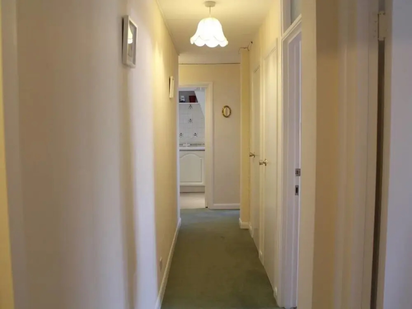 Flat 11 Cossack Lane House