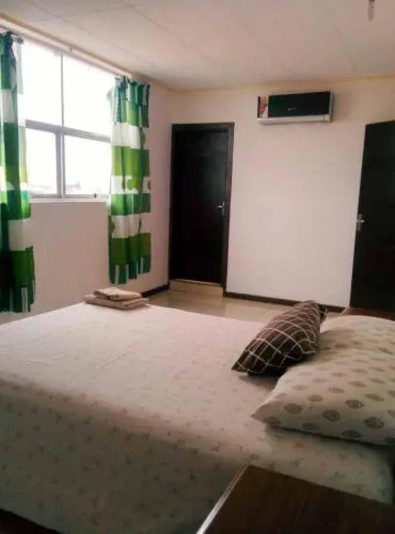 Santa Cruz Departamentos