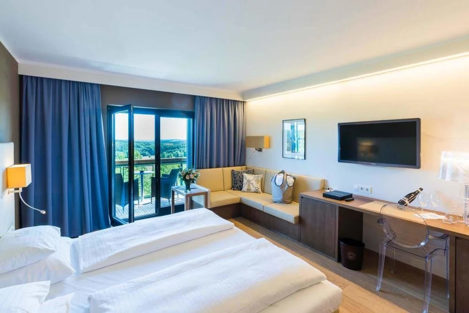 Hotel Reiters Supreme