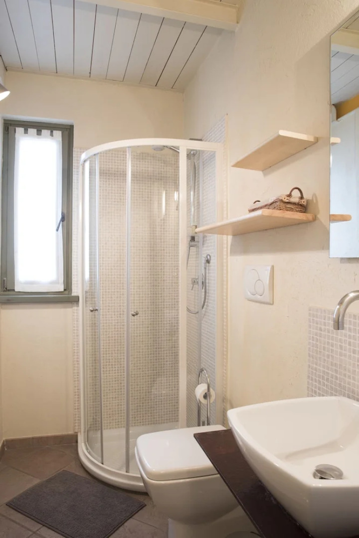 Casa Vacanze San Stefanetto