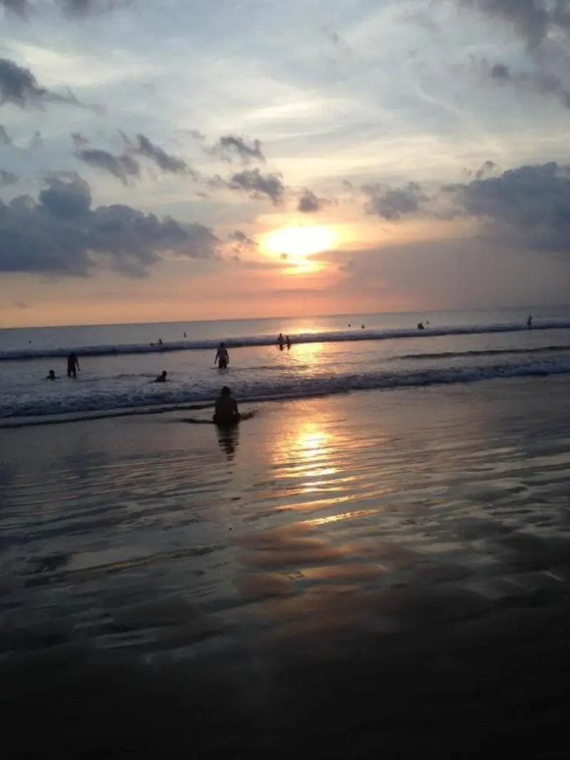 Legian Paradiso Hotel