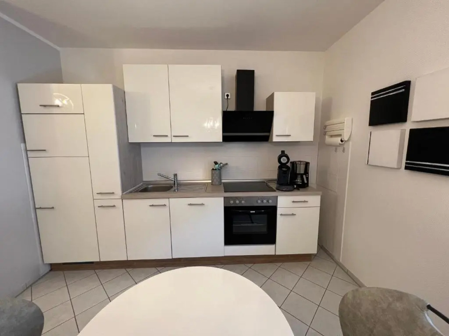 Meerblick Apartments Villa Vineta Göhren