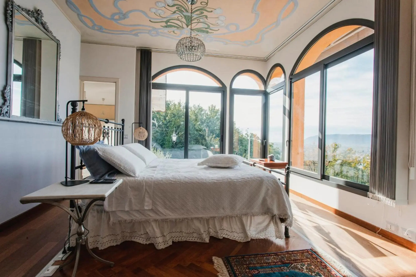 Villa Vernazza Cinque Terre