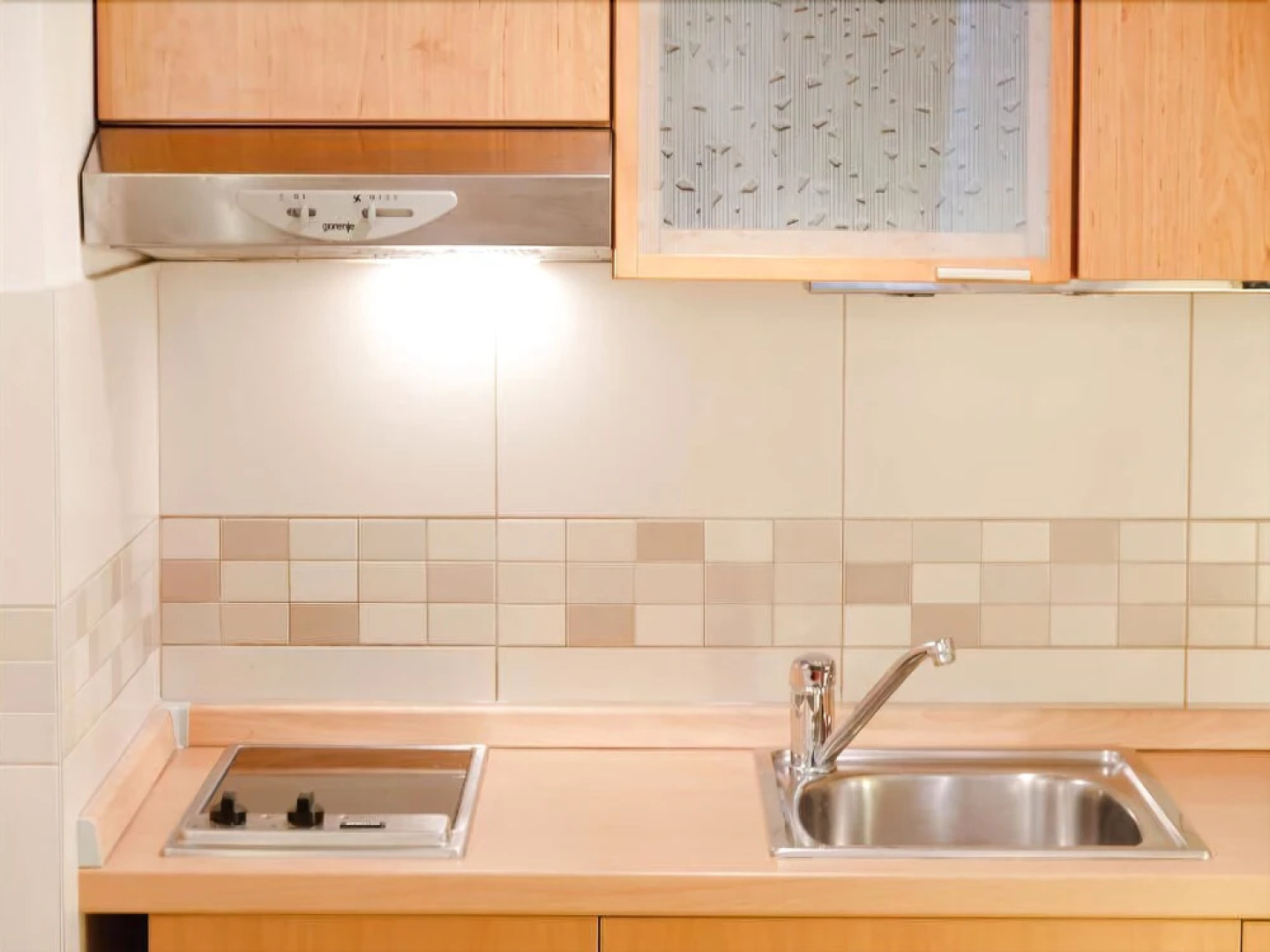 One Bedroom Apartment City Star