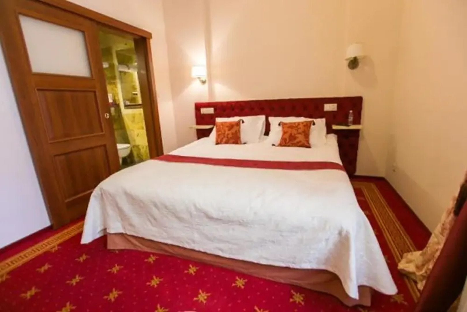 Hotel Ambasada Bolesławiec