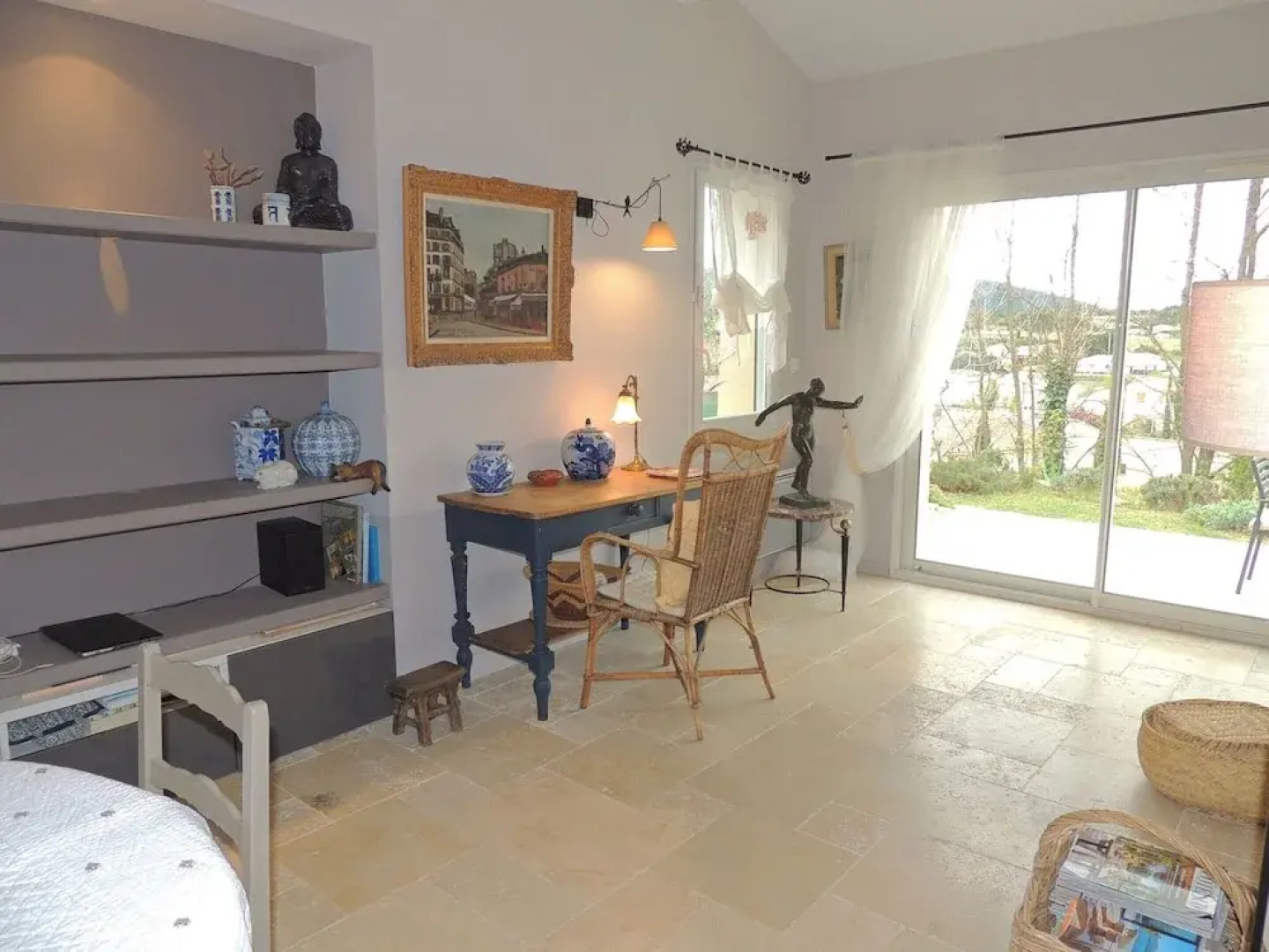 Holiday Home Vaison With Private Pool