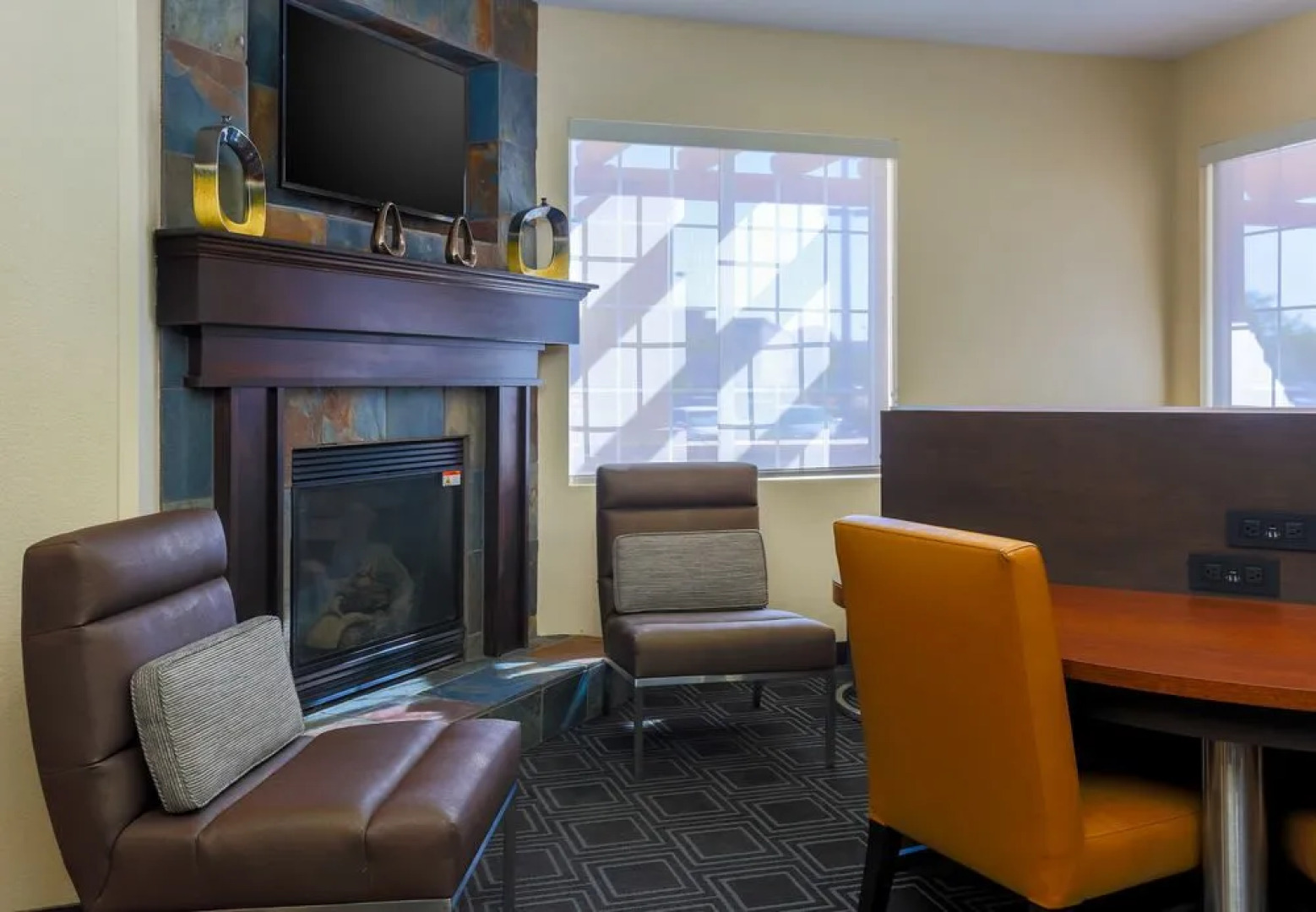 TownePlace Suites El Centro