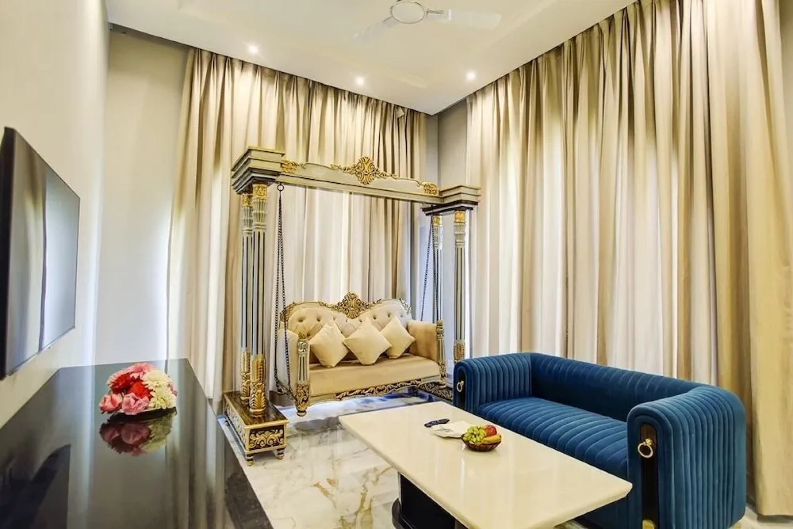 Sarovar Portico Saharanpur