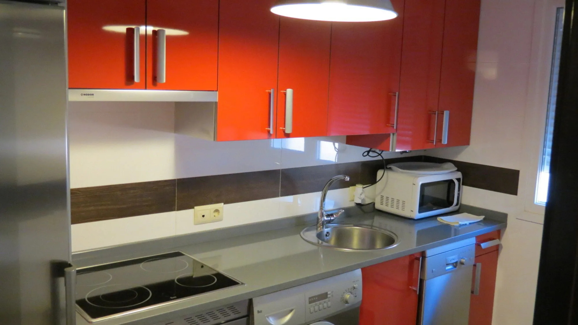 Apartamentos Soterraña