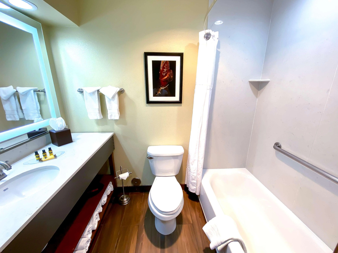 Best Western Plus Inn Of Williams