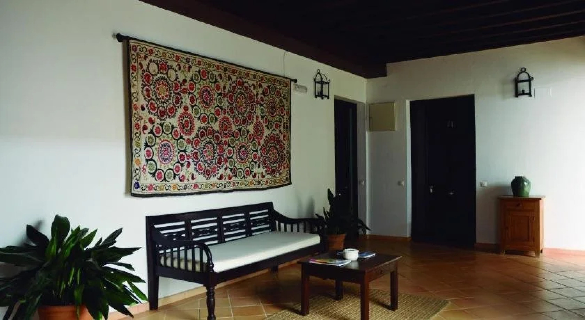 Apartamentos Fariñas 11